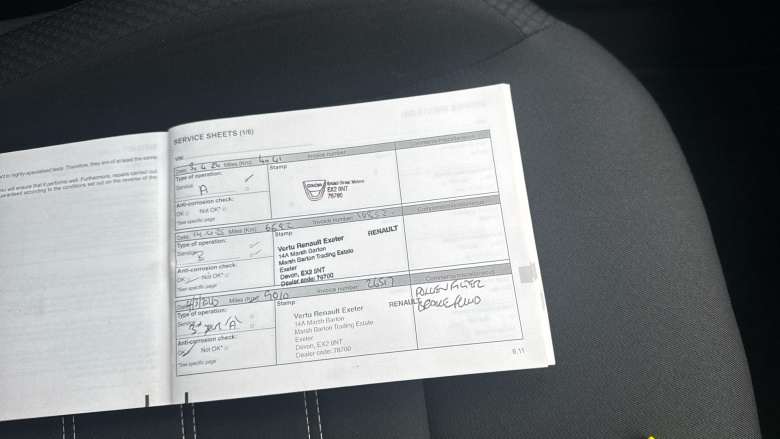 Dacia Duster 1.0 TCe 90 Expression 5dr Petrol Estate